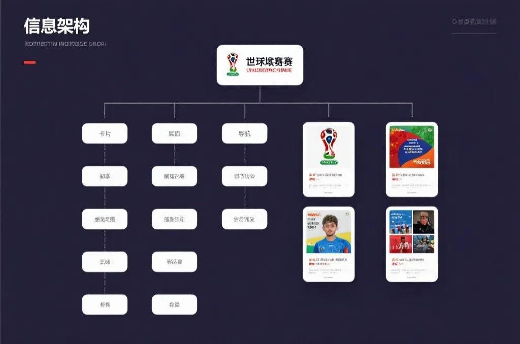 2026世界杯预测直播入口怎么做才更吸流量？从赛前预热到赛后回流的完整SEO布局